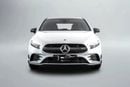 مرسيدس بنز A 35 AMG 4MATIC Hatchback