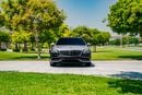 مرسيدس مايباخ S650 مايباخ V12 سيارة كاملة المواصفات، أوراقها سليمة، لم تتعرض لحوادث، خضعت لصيانة شاملة وجاهزة للانطلاق.
