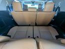Toyota Fortuner VXR GCC specs interior and Exterior Excellent Condition V6 4.0L