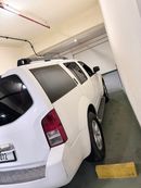 Nissan Pathfinder SE T2