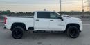 شيفروليه سيلفارادو 2500 CREW/CAB LT Z71