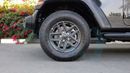 Jeep Wrangler Unlimited SPORT 2026 S 2.0T GCC 0Km With 3 Years Warranty Or 60,000 Km
