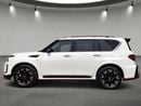 Nissan Patrol NISMO | FULL AGENCY SERVICE HISTORY | NO ACCIDENT