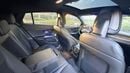 مرسيدس بنز GLC 300 4MATIC مرسيدس بنز GLC كوبيه GLC 300 موديل 2025 - المواصفات الكورية