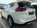 Nissan X Trail S NISSAN X-TRAIL 2022 | GCC SPECS