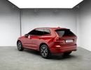 Volvo XC60 MOMENTUM 0% Down Payment Available • FDSH • Warranty • GCC