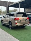 Toyota Land Cruiser GXR