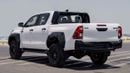 Toyota Hilux GR SPORT