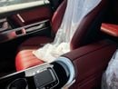 مرسيدس بنز G 63 AMG ستاندارد
