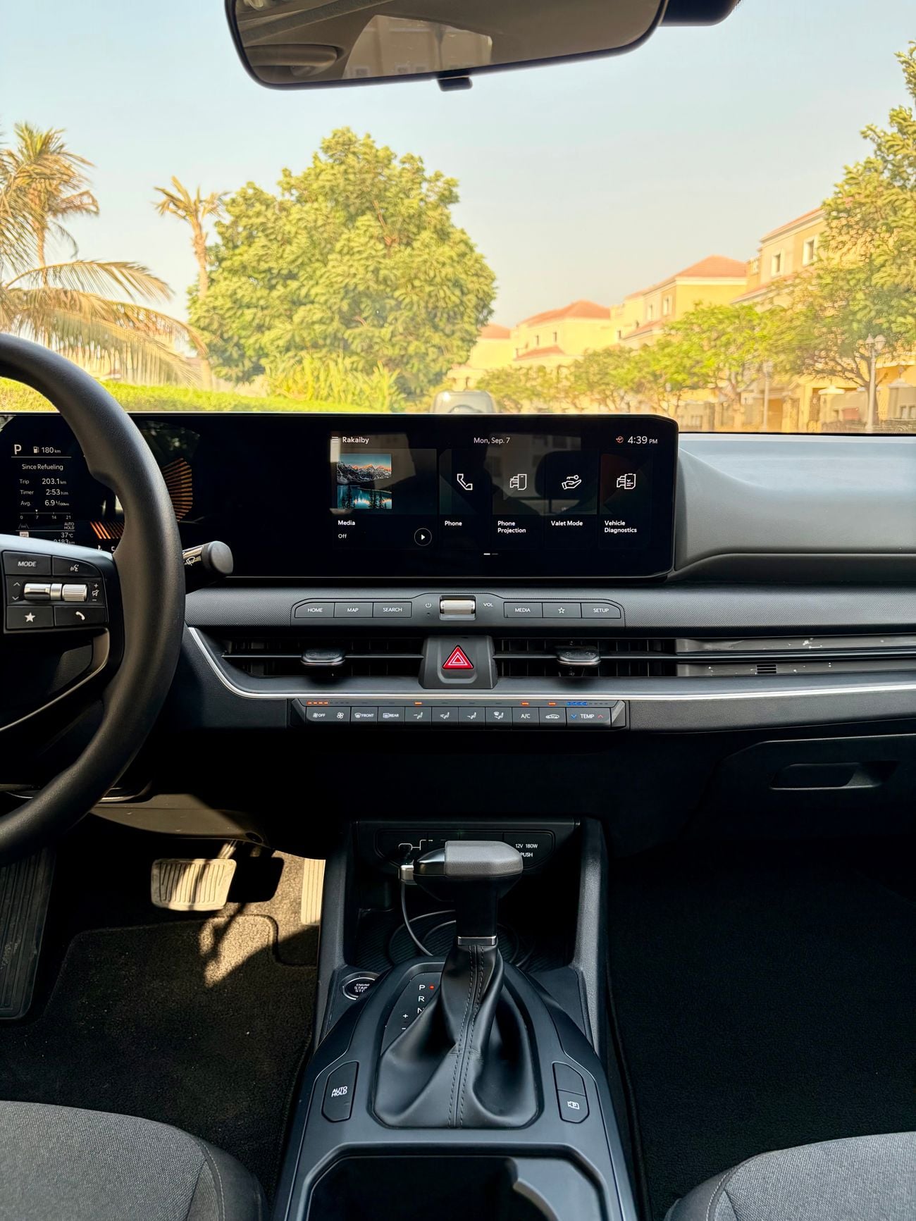 Kia K4 LX STANDARD