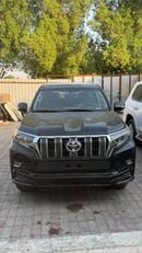 Toyota Land Cruiser VXR