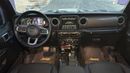 Jeep Wrangler Unlimited RUBICON