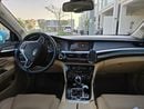 Geely Emgrand GT Elegance, 3.5 V6