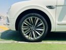 Bentley Bentayga SIGNATURE BENTLEY BENTAYGA 2018.ENGINE 6.0L/V12.