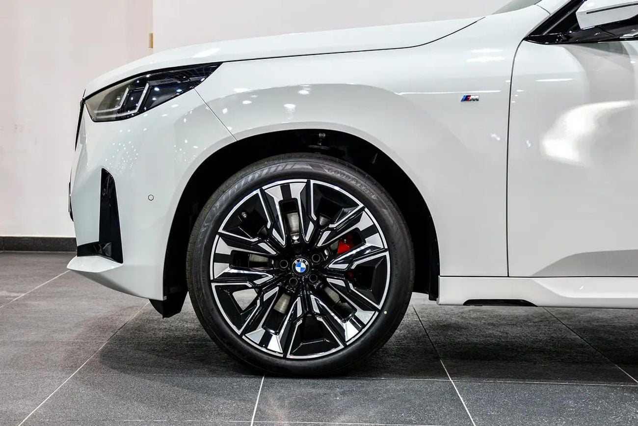 BMW X3 XDRIVE 30i M SPORT 30 XDRIVE Masterclass M Sport Package