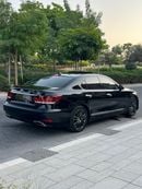 Lexus LS460 LUXURY