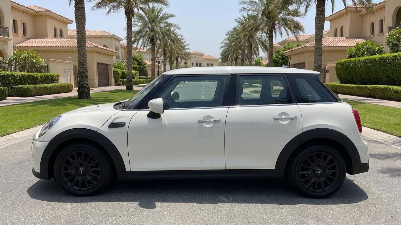 Mini Cooper STANDARD 2024 | AED 1053/Month | 0 DP | 30 Day Return | Warranty | Service History