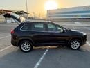Jeep Cherokee LONGITUDE