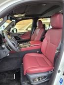Lexus LX700h SIGNATURE