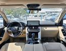 Toyota Land Cruiser VXS TWIN TURBO || 3.5L PETROL V6 | RADAR | 360*CAMERA | REAR ENTERTAINMENT SCREEN | SUNROOF | FULL O