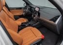 بي أم دبليو X3 xDrive 30i