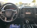 Ford F-150 ROUSH RAPTOR