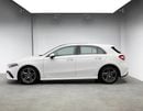 Mercedes Benz A 200 AMG 0% Down Payment Available • Mercedes Warranty + Service Package • FDSH • GCC