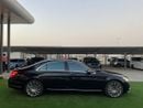 Mercedes Benz S560 L 4MATIC Mercedes-Benz S 560 VIP 2019 – Korean Specs