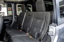 جيب رانجلر SPORT Jeep Wrangler Unlimited 2019 مواصفات خليجية