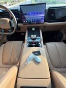 BYD Leopard 8 DELUX
