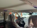 Mercedes Benz GLS450 4MATIC