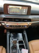 Kia Telluride SX 2020 Kia Telluride 3.8L V6 - 291HP FWD - Full Option 360* CAM Panorama View - 7 Seater - Radar Se