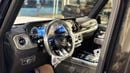 مرسيدس بنز G 63 AMG ستاندارد