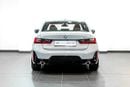 BMW 318i LUXURY M SPORT PACKAGE 318I Luxury M Sport Pakage