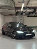 بي أم دبليو 520i M SPORT