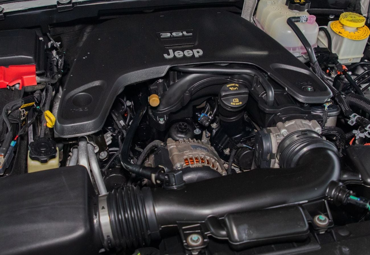 Jeep Gladiator SAND RUNNER