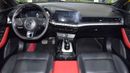 أم جي GT LUXURY EXCELLENT DEAL for our MG GT ( 2023 Model ) in Yellow Color GCC Specs