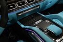 Mercedes Benz GLS63 AMG 4Matic+ 2021 Mercedes GLS 63 AMG 4Matic+ (Original Mansory), Full Service History, Excellent Condition
