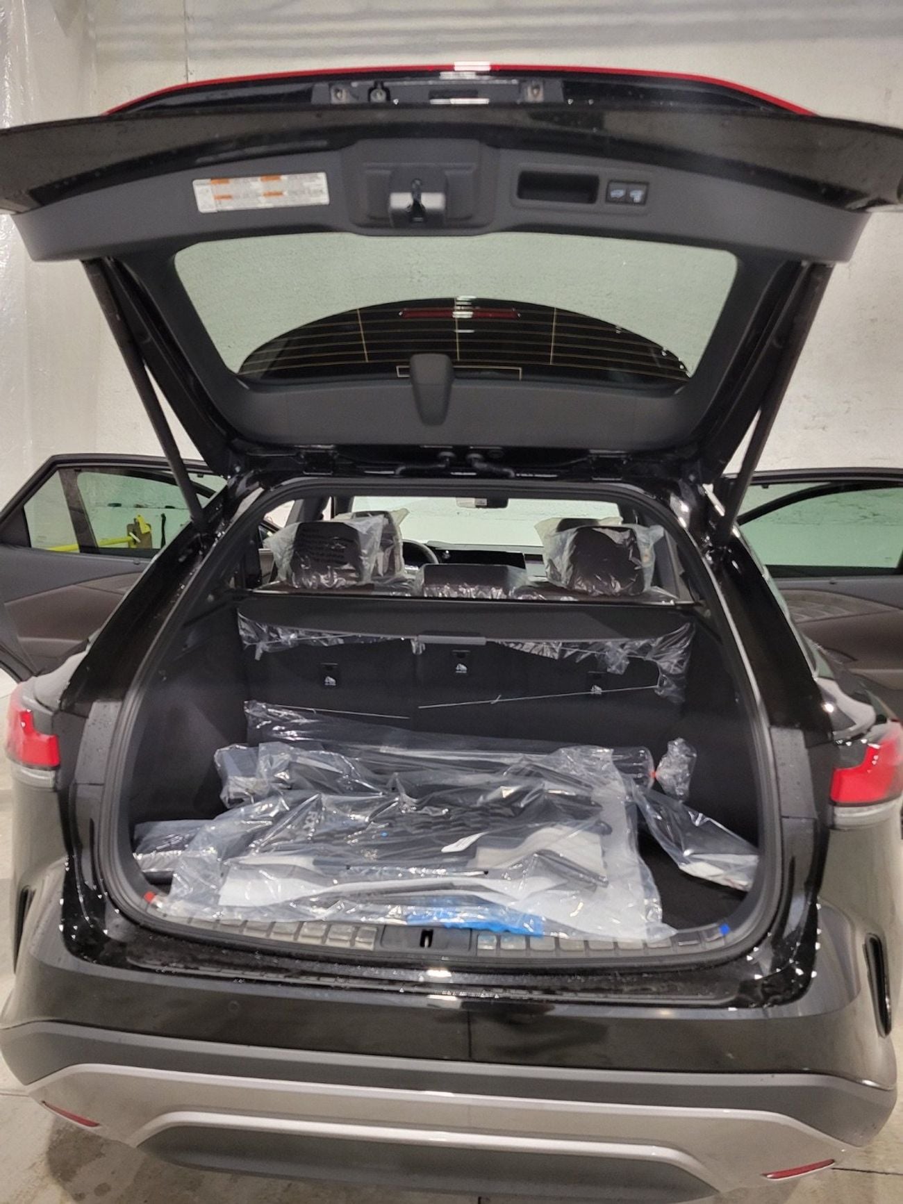 Lexus RX350h PLATINUM HYBRID