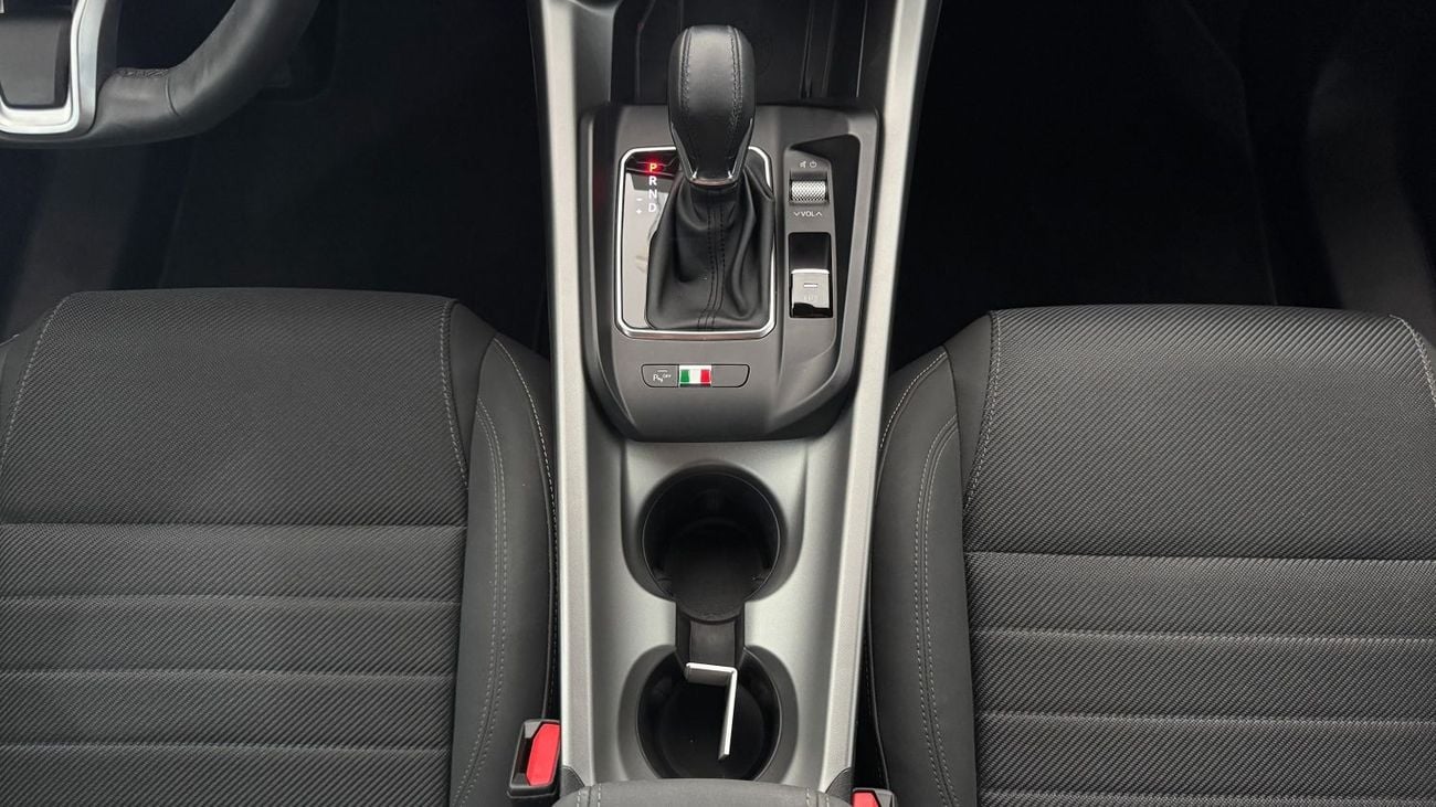 Alfa Romeo Tonale TI | 2024 | 0% DP | AED 1,486/Month | Gargash Warranty and Service