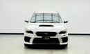 سوبارو WRX STI, Warranty, Full Service History, Fully Loaded, Excellent Condition, GCC