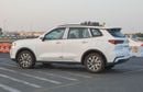 Ford Territory 1.8L FWD PETROL SUV 2026