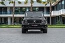 Mercedes Benz G 63 AMG 4X4² G63 AMG | 10,184 P.M | 0% Downpayment | Mercedes-Benz G-Class G 63 AMG | GCC