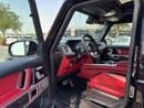 Mercedes Benz G63 AMG STANDARD