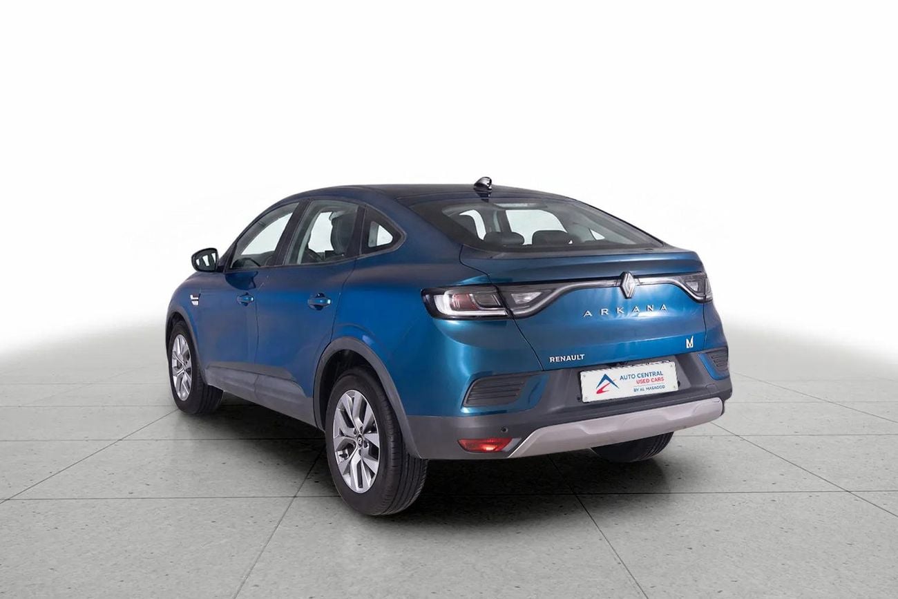 Renault Arkana EVOLUTION 1.3