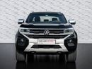 Volkswagen Amarok AVENTURA