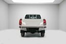 Toyota Hilux 4X4 2.4L - Platinum White Pearl Inside Black | Export Only