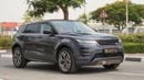 Land Rover Range Rover Evoque DYNAMIC SE P250 2025!! BRAND NEW CAR!! MENTIONED PRICE IS FOR EXPORT ONLY