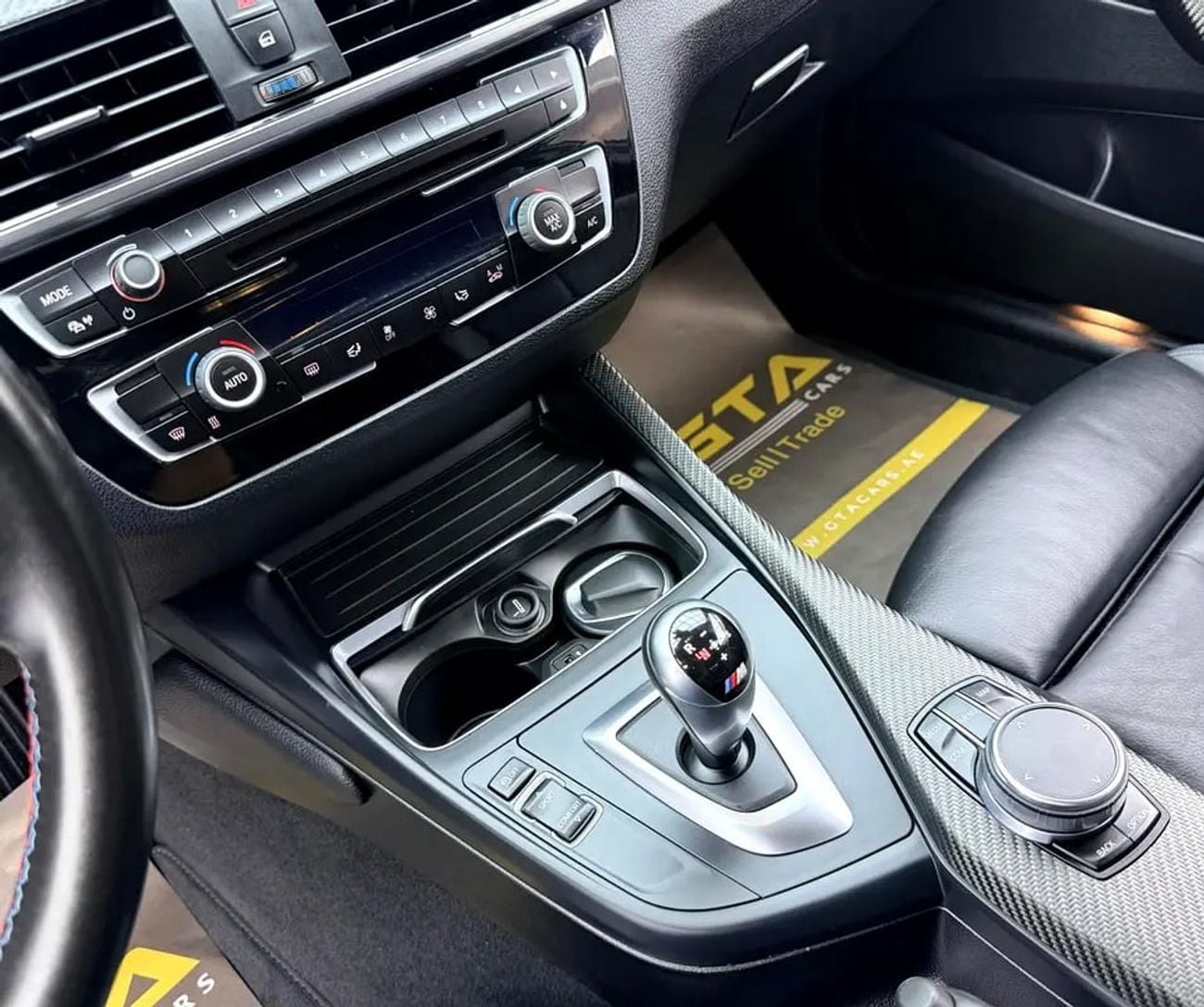 بي أم دبليو M2 ستاندارد Coupe, Full Service History, Fully Loaded, Excellent Condition, GCC