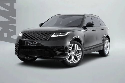 Land Rover Range Rover Velar R-DYNAMIC SE